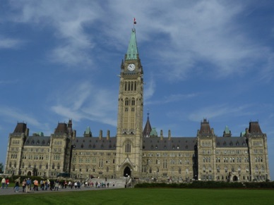 le Parlement